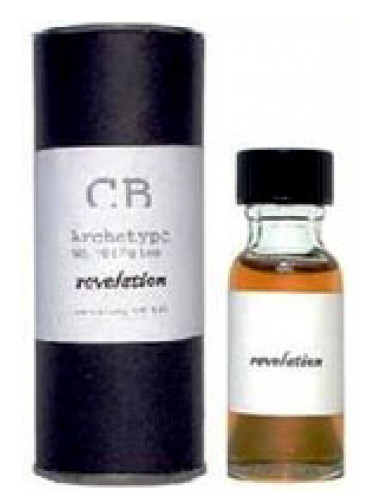 CB I Hate Perfume Revelation