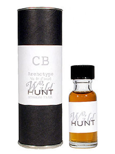 CB I Hate Perfume Wild Hunt