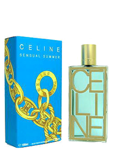 Celine Celine Sensual Summer