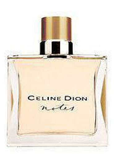 Celine Dion Celine Dion Parfum Notes