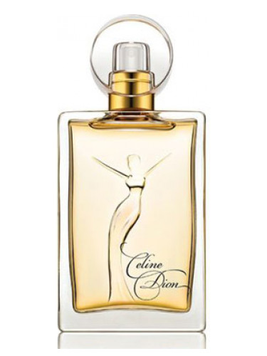 Celine Dion Signature