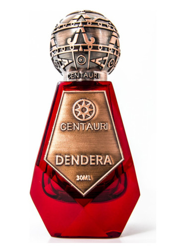 Centauri Perfumes Dendera