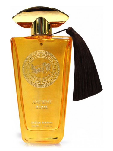 Centurion Parfums Ancient Rome