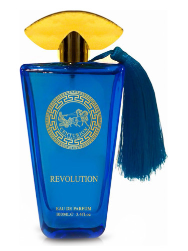 Centurion Parfums Revolution