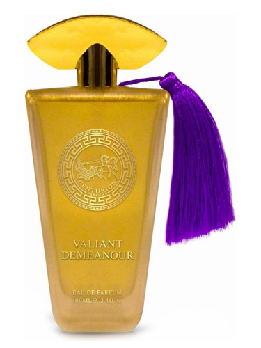 Centurion Parfums Valiant Demenour