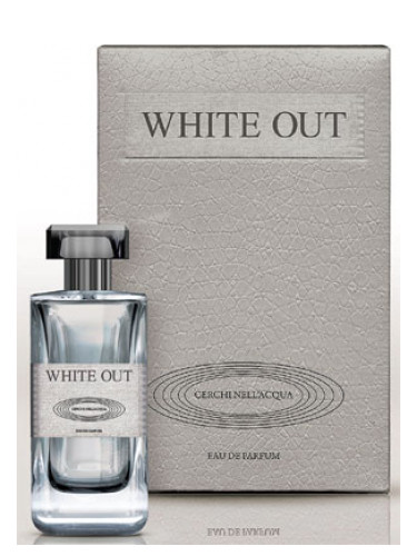 Cerchi Nell’Acqua White Out