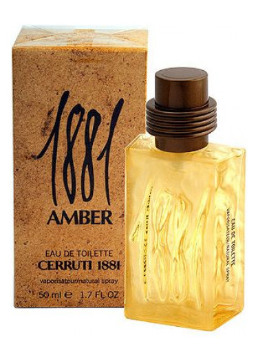 Cerruti 1881 Amber pour Homme