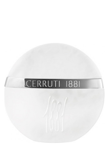 Cerruti 1881 Edition Blanche