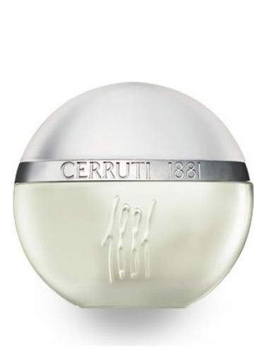 Cerruti Cerruti 1881 Blanc