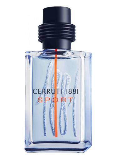 Cerruti Cerruti 1881 Sport