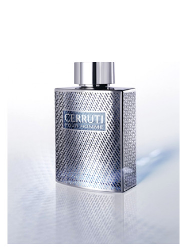 Cerruti Cerruti pour Homme Couture Edition