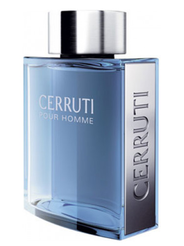 Cerruti Cerruti Pour Homme