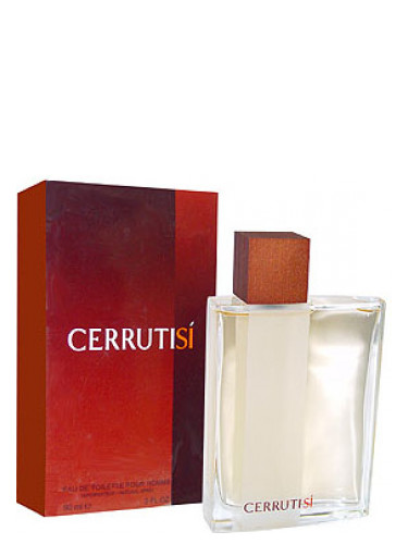 Cerruti CerrutiSi