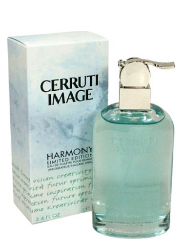 Cerruti Image Harmony