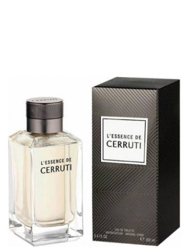 Cerruti L'Essence de Cerruti