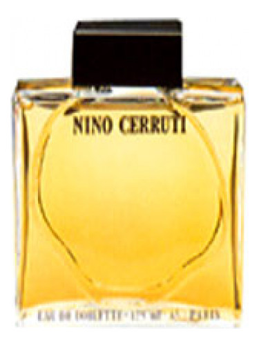 Cerruti Nino Cerruti Pour Homme