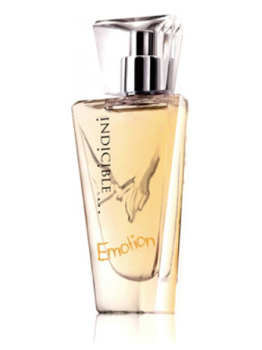 CFFC Fragrances Indicible Emotion