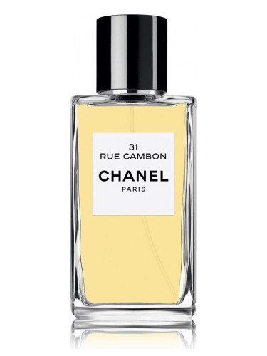 Chanel 31 Rue Cambon Eau de Parfum