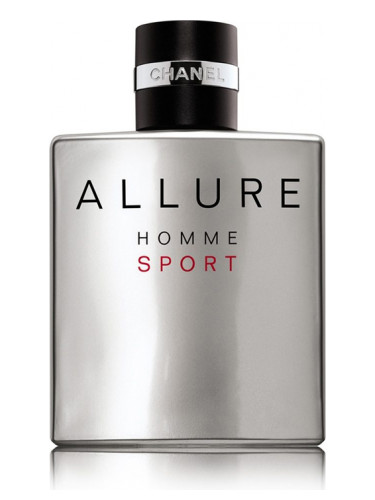 Chanel Allure Homme Sport