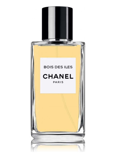 Chanel Bois des Iles Eau de Parfum