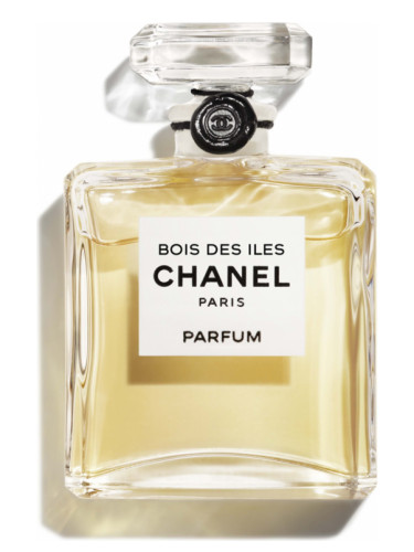 Chanel Bois Des Iles Parfum