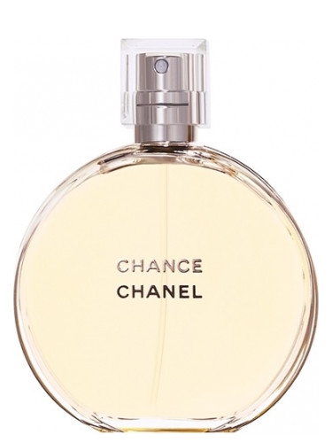 Chanel Chance Eau de Toilette