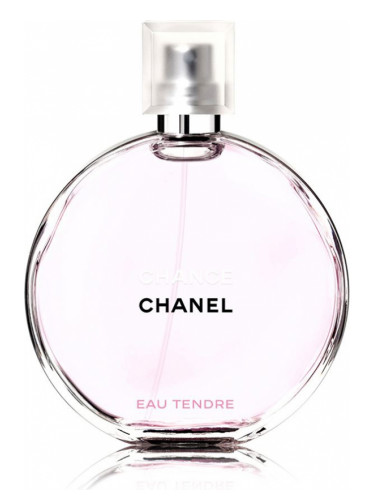 Chanel Chance Eau Tendre