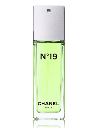 Chanel Chanel N°19