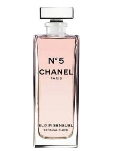 Chanel Chanel N°5 Elixir Sensuel