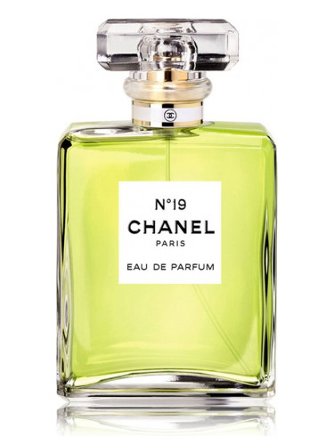 Chanel Chanel No 19 Eau de Parfum