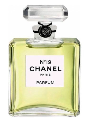 Chanel Chanel No 19 Parfum