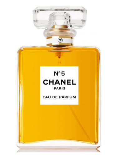 Chanel Chanel No 5 Eau de Parfum