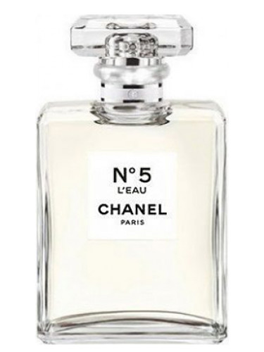 Chanel Chanel No 5 L'Eau