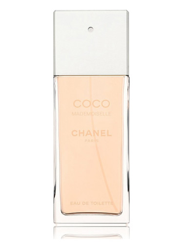 Chanel Coco Mademoiselle Eau de Toilette