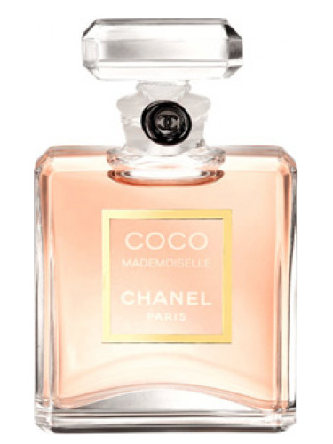 Chanel Coco Mademoiselle L’Extrait