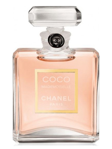 Chanel Coco Mademoiselle Parfum