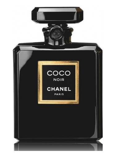 Chanel Coco Noir Extrait