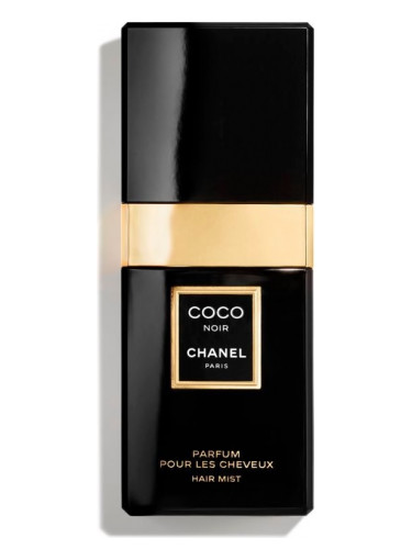 Chanel Coco Noir Hair Mist