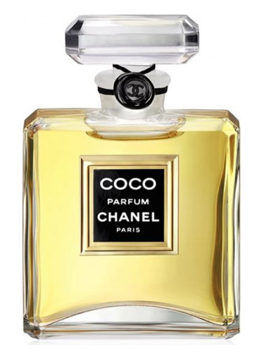 Chanel Coco Parfum