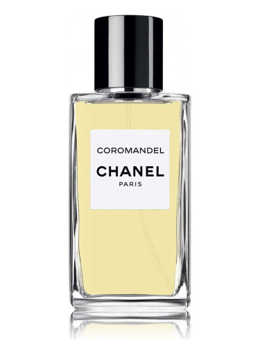 Chanel Coromandel Eau de Parfum