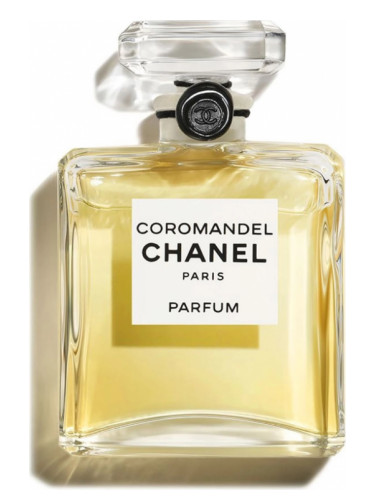 Chanel Coromandel Parfum