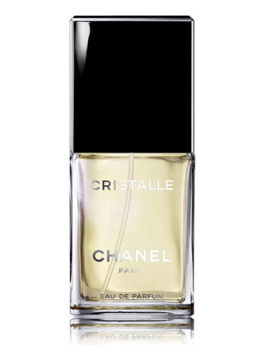 Chanel Cristalle Eau de Parfum