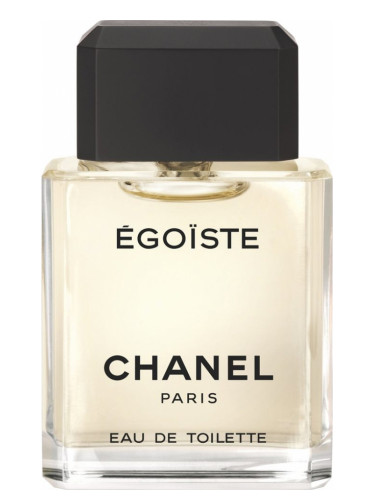 Chanel Egoiste