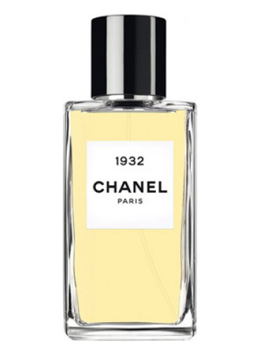 Chanel Les Exclusifs de Chanel 1932