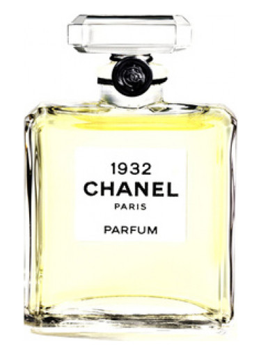 Chanel Les Exclusifs de Chanel 1932 Parfum