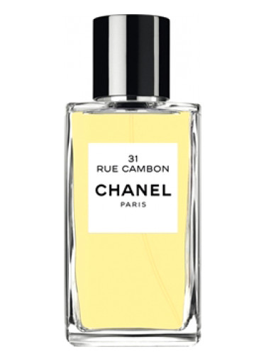 Chanel Les Exclusifs de Chanel 31 Rue Cambon