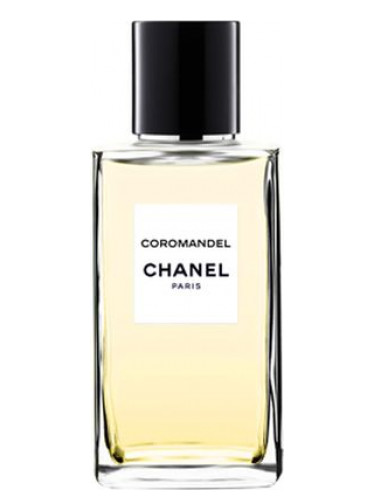 Chanel Les Exclusifs de Chanel Coromandel