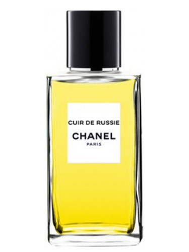 Chanel Les Exclusifs de Chanel Cuir de Russie