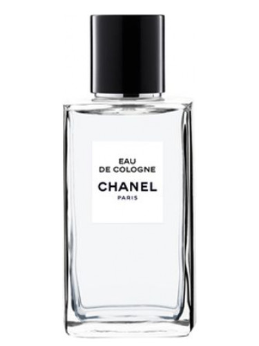 Chanel Les Exclusifs de Chanel Eau de Cologne