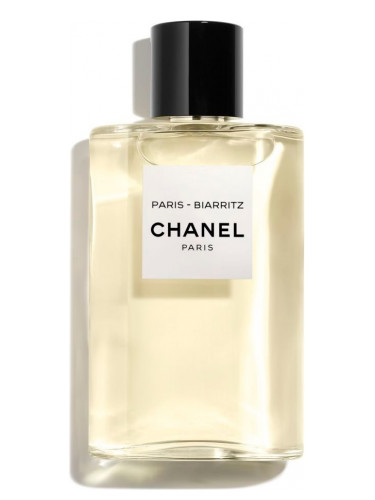 Chanel Paris – Biarritz